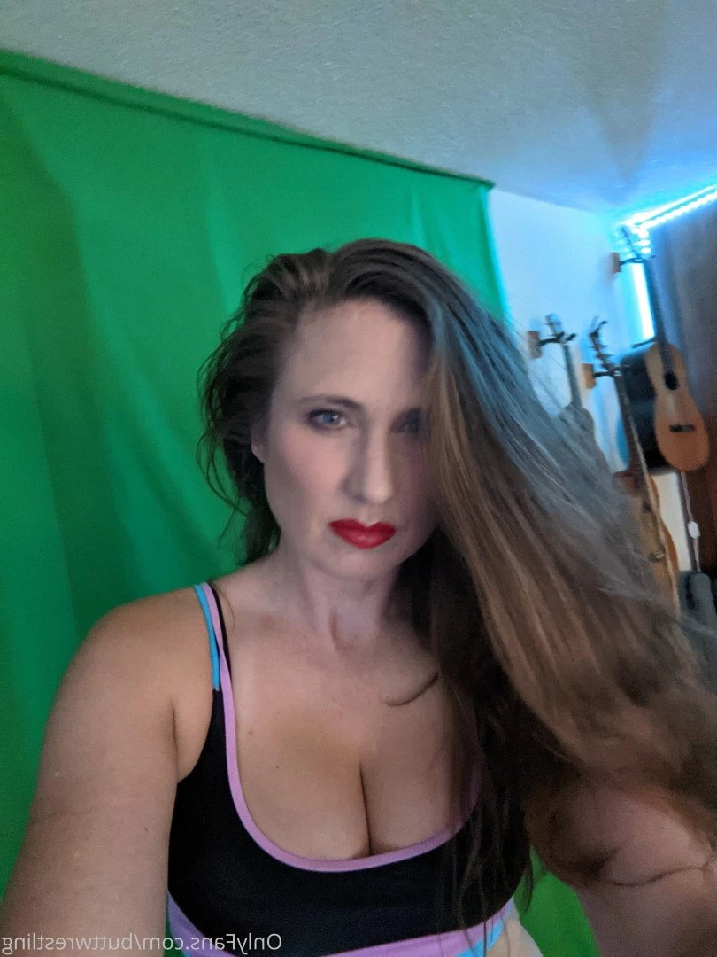 Beckie Wreckie [ buttwrestling ] Onlyfans leaked photo 5246153 on Hotleaks.tv