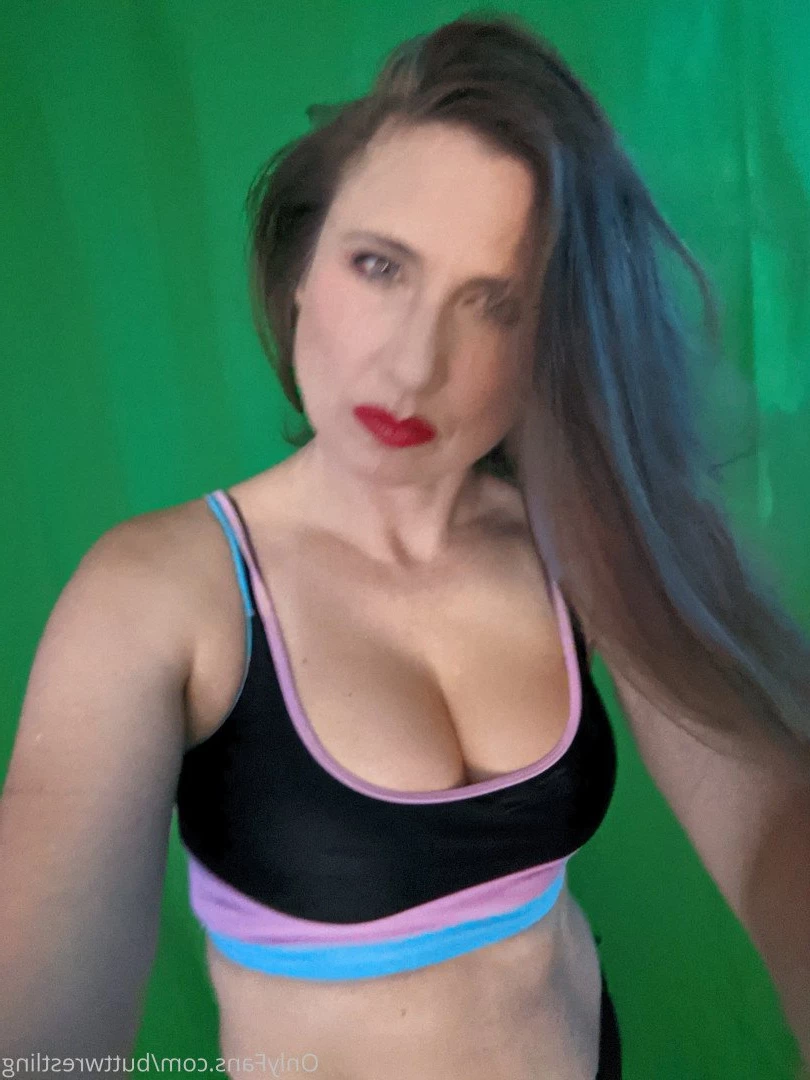 Beckie Wreckie [ buttwrestling ] Onlyfans leaked photo 5246691 on Hotleaks.tv
