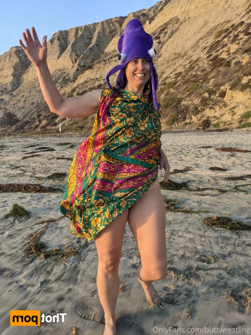 Beckie Wreckie [ buttwrestling ] Onlyfans leaked photo 12440044 on Hotleaks.tv