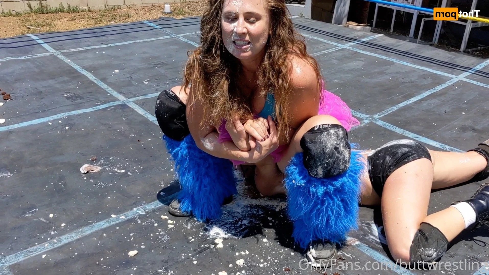 Beckie Wreckie [ buttwrestling ] Onlyfans leaked photo 12486819 on Hotleaks.tv