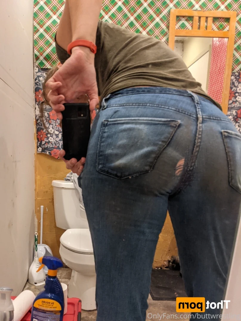 Beckie Wreckie [ buttwrestling ] Onlyfans leaked photo 12633712 on Hotleaks.tv