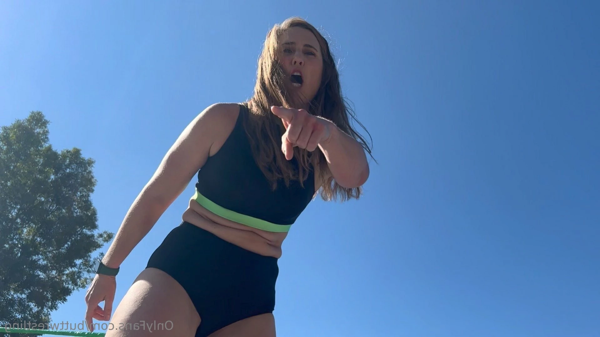Beckie Wreckie [ buttwrestling ] Onlyfans leaked photo 12820946 on Hotleaks.tv