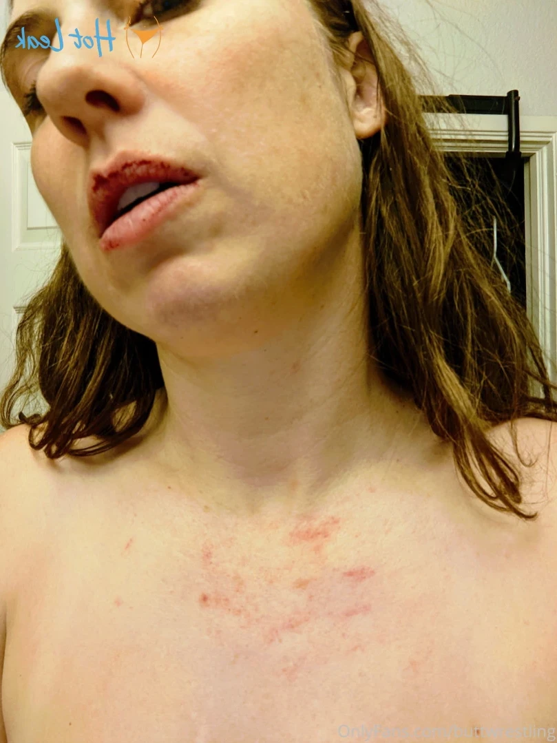 Beckie Wreckie [ buttwrestling ] Onlyfans leaked photo 15471754 on Hotleaks.tv