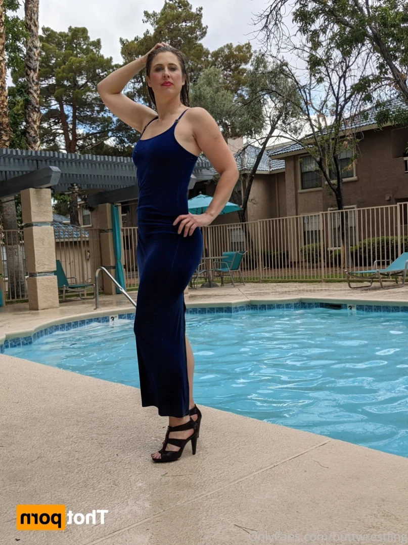 Beckie Wreckie [ buttwrestling ] Onlyfans leaked photo 15882862 on Hotleaks.tv