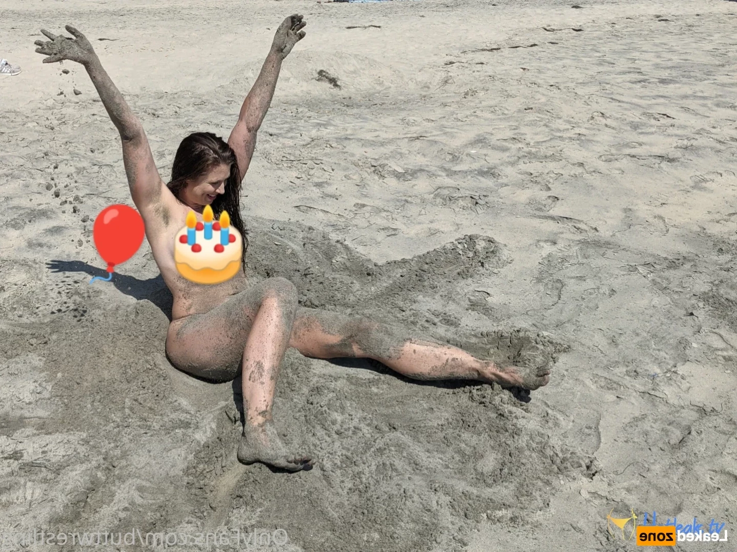 Beckie Wreckie [ buttwrestling ] Onlyfans leaked photo 15883405 on Hotleaks.tv