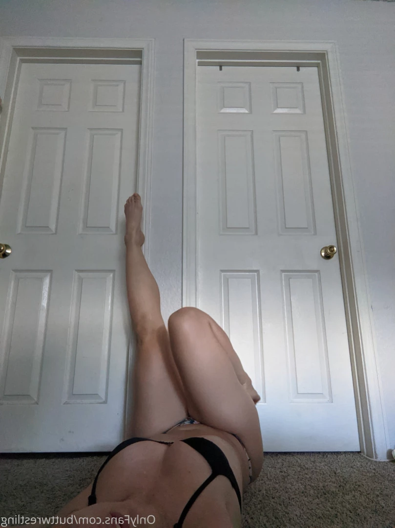 Beckie Wreckie [ buttwrestling ] Onlyfans leaked photo 15883523 on Hotleaks.tv