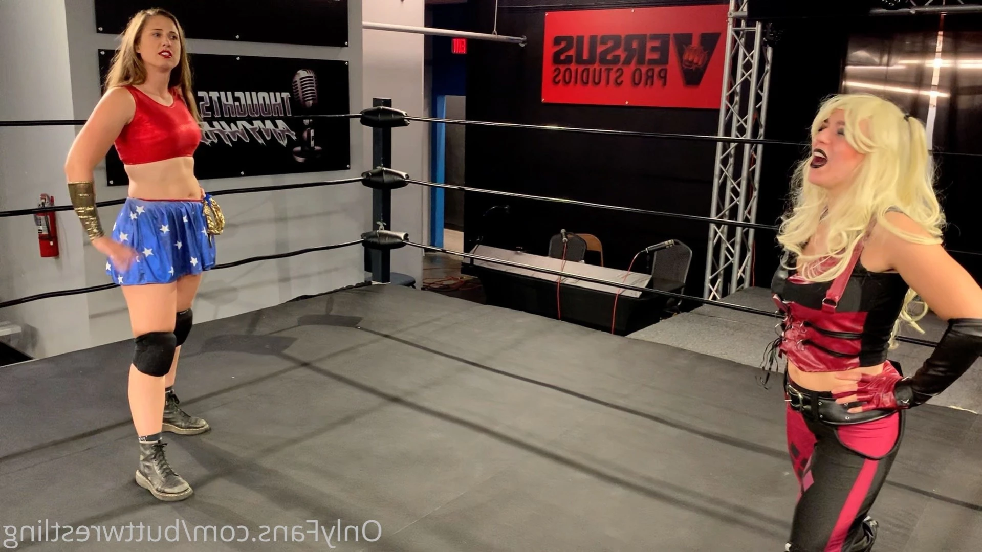 Beckie Wreckie [ buttwrestling ] Onlyfans leaked photo 15902770 on Hotleaks.tv