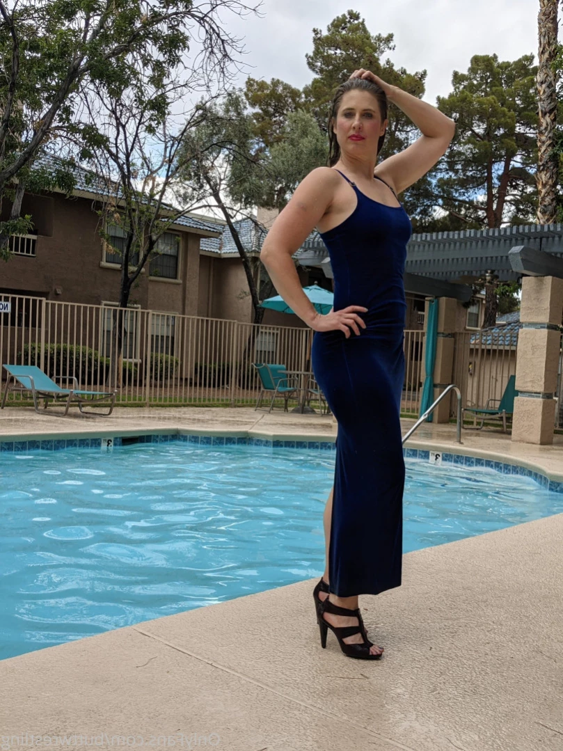 Beckie Wreckie [ buttwrestling ] Onlyfans leaked photo 16128411 on Hotleaks.tv