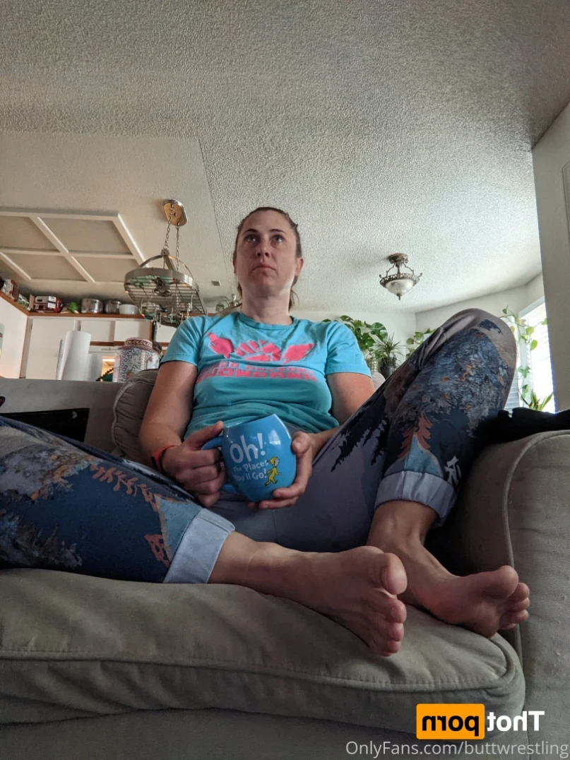 Beckie Wreckie [ buttwrestling ] Onlyfans leaked photo 16244824 on Hotleaks.tv
