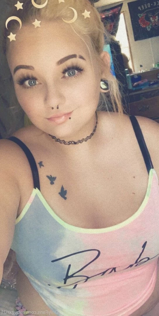 Bxbygxrl 🌻💥 [ bxbygxrl21 ] Onlyfans leaked photo 5207542 on Hotleaks.tv