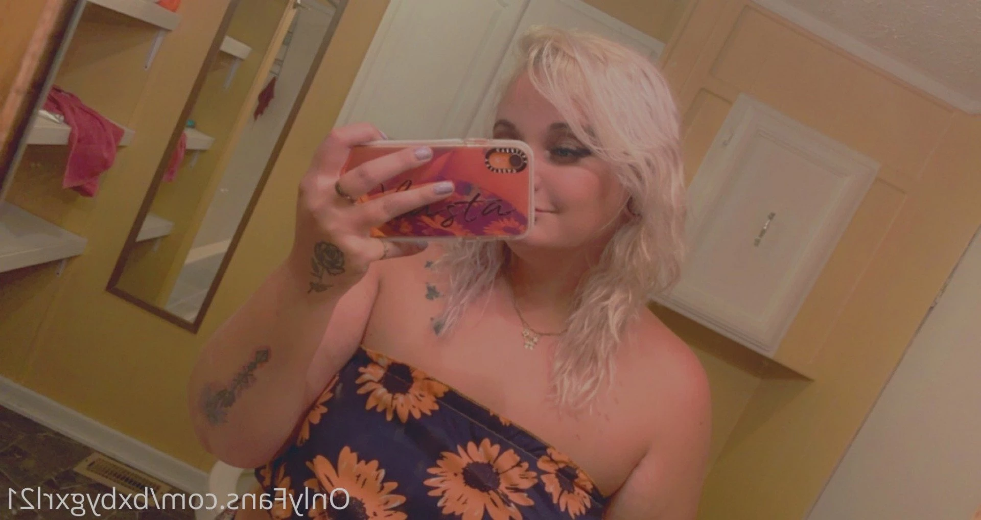 Bxbygxrl 🌻💥 [ bxbygxrl21 ] Onlyfans leaked photo 5207697 on Hotleaks.tv