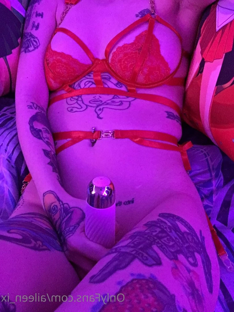 Aileen [ c0meonaileen ] Onlyfans leaked photo 5170372 on Hotleaks.tv