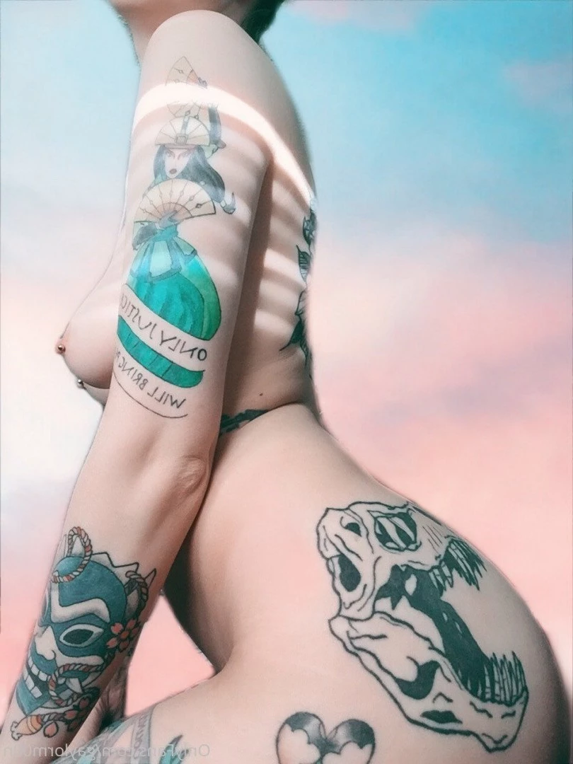 Aileen [ c0meonaileen ] Onlyfans leaked photo 5189187 on Hotleaks.tv