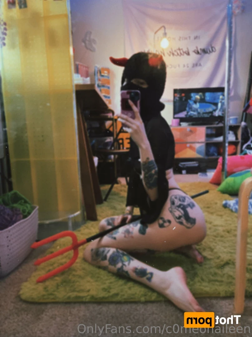 Aileen [ c0meonaileen ] Onlyfans leaked photo 12091893 on Hotleaks.tv