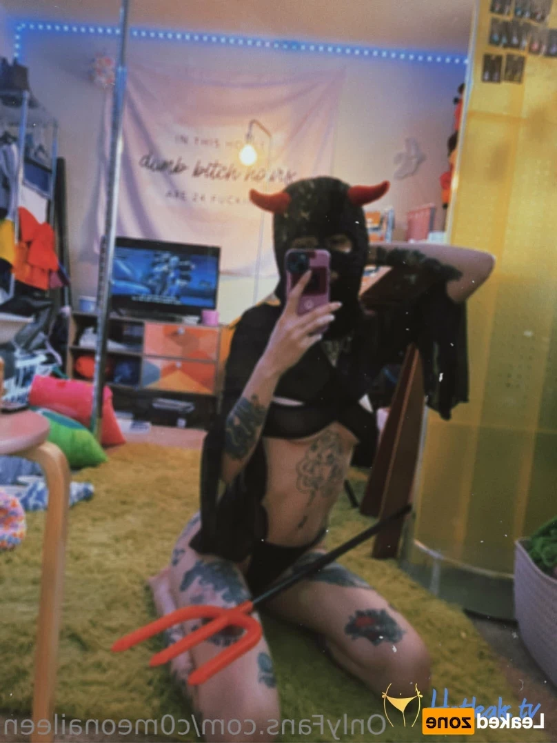 Aileen [ c0meonaileen ] Onlyfans leaked photo 16165865 on Hotleaks.tv