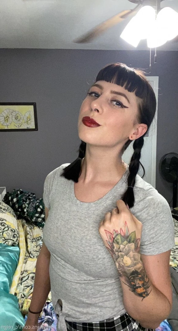 c_reign Onlyfans leaked photo 5157706 on Hotleaks.tv