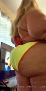 Caiti Dee [ caitidee ] Onlyfans leaked video 4986679 on Hotleaks.tv