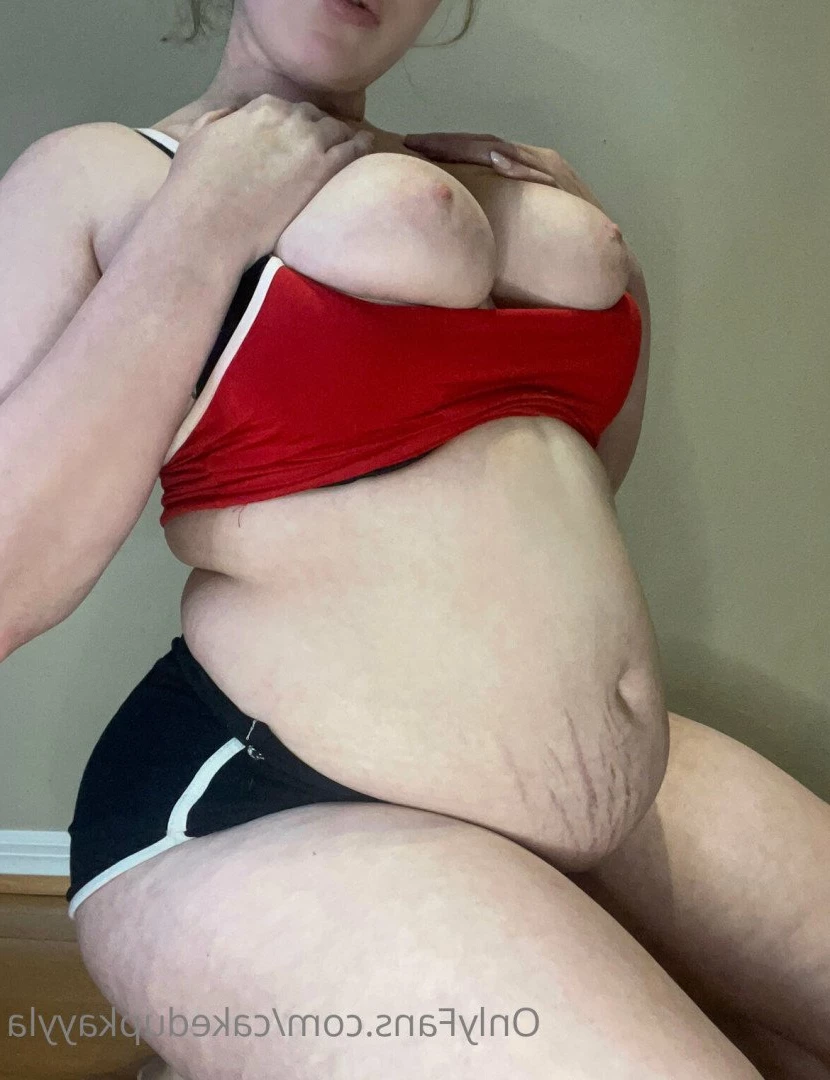 cakedupkayyla Onlyfans leaked photo 5206406 on Hotleaks.tv