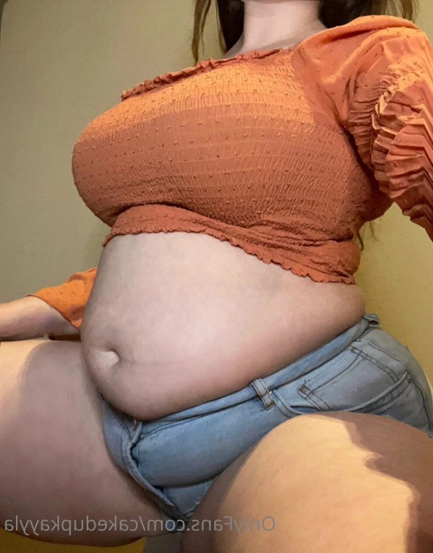 cakedupkayyla Onlyfans leaked photo 5206607 on Hotleaks.tv