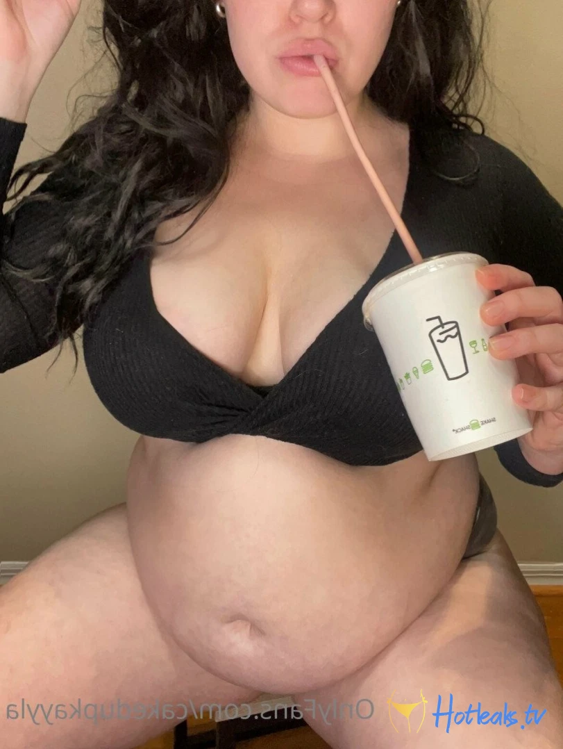 cakedupkayyla Onlyfans leaked photo 5206934 on Hotleaks.tv