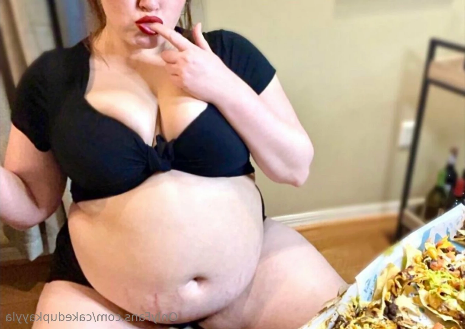 cakedupkayyla Onlyfans leaked photo 13894919 on Hotleaks.tv