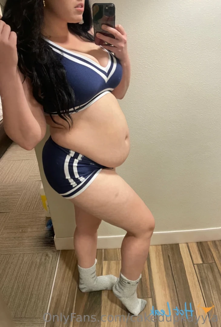 cakedupkayyla Onlyfans leaked photo 13939446 on Hotleaks.tv