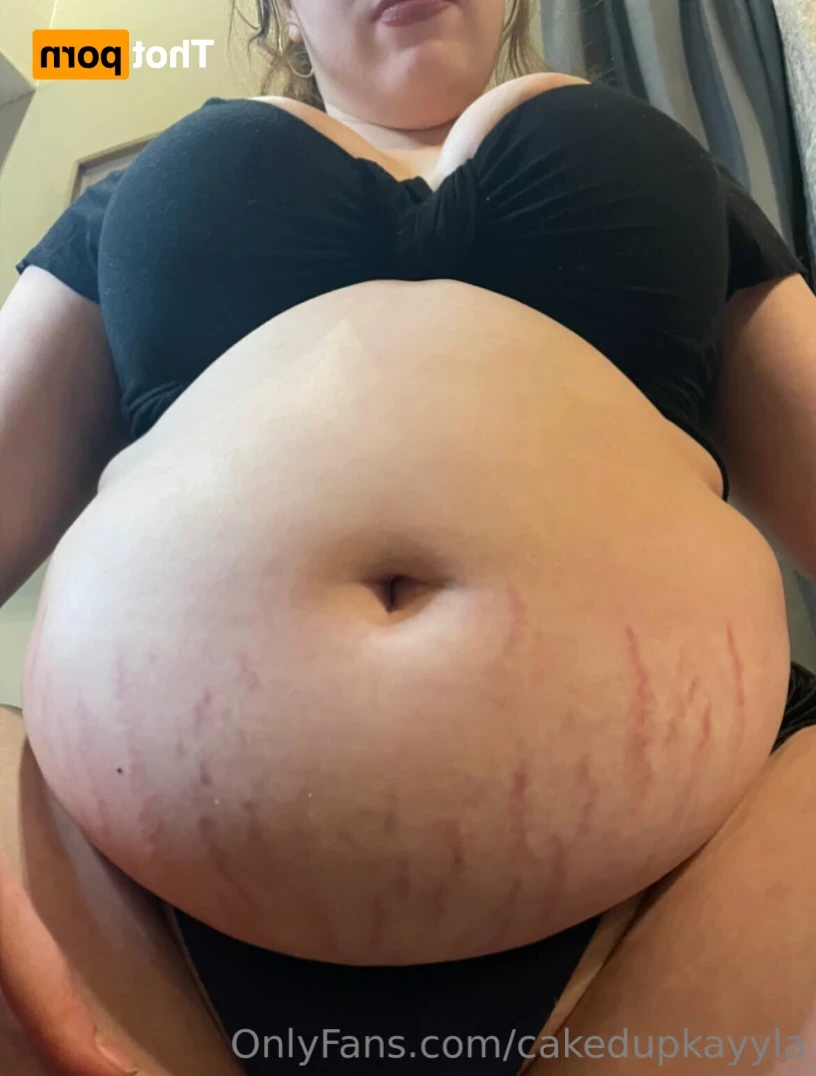 cakedupkayyla Onlyfans leaked photo 13975192 on Hotleaks.tv