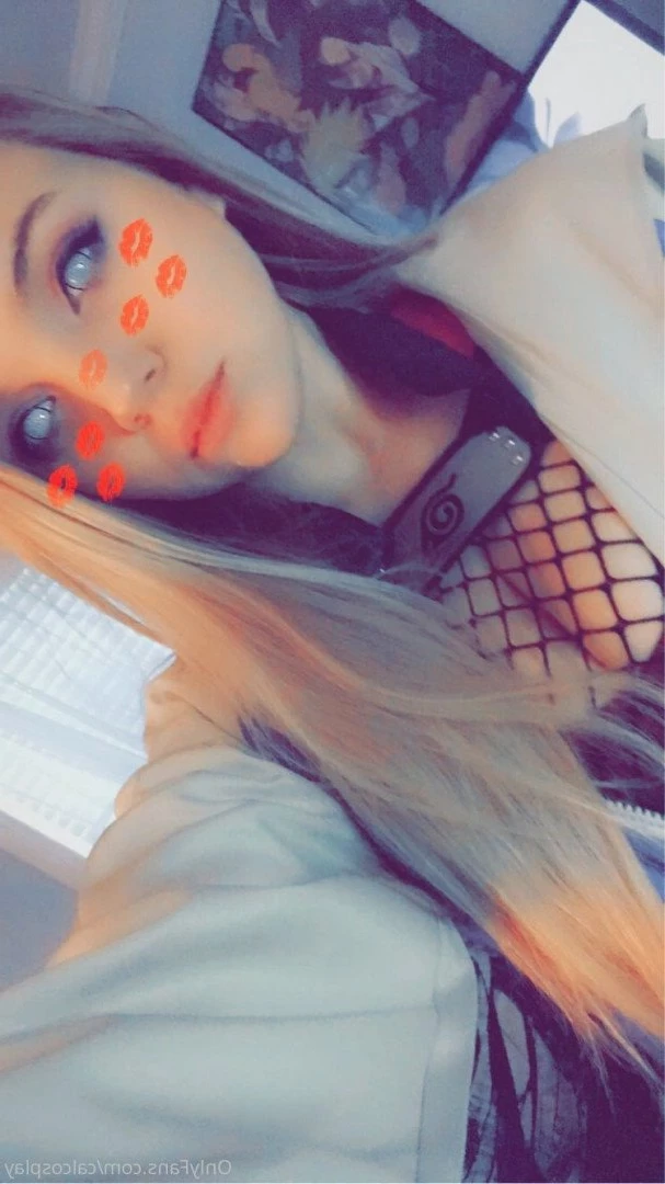 calcosplay Onlyfans leaked photo 5218319 on Hotleaks.tv