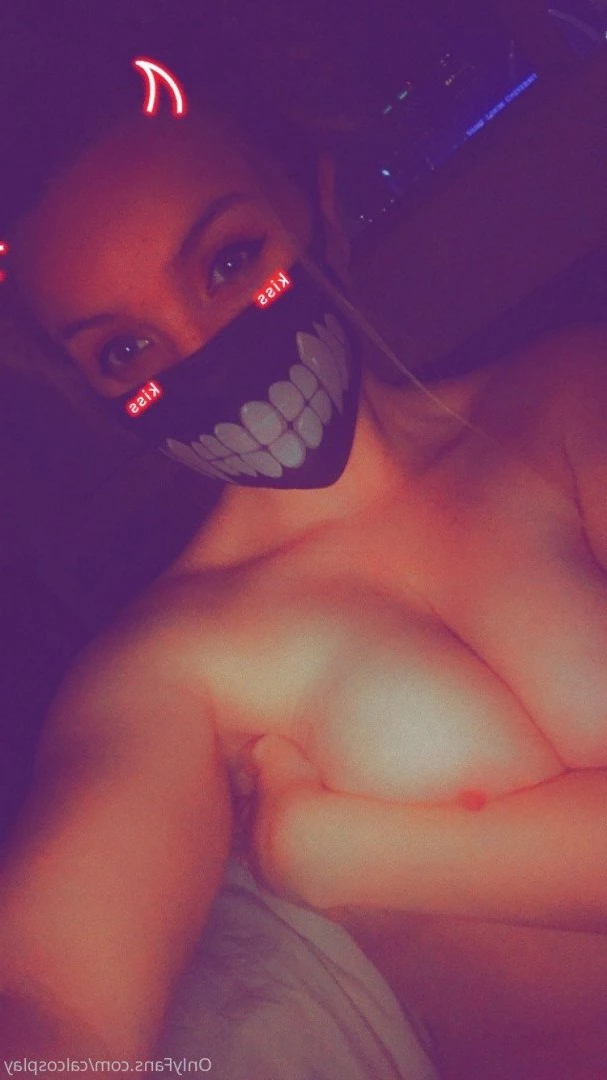 calcosplay Onlyfans leaked photo 5218329 on Hotleaks.tv