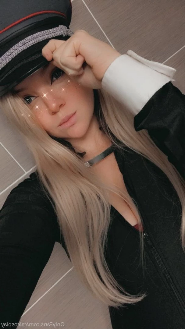 calcosplay Onlyfans leaked photo 5218377 on Hotleaks.tv