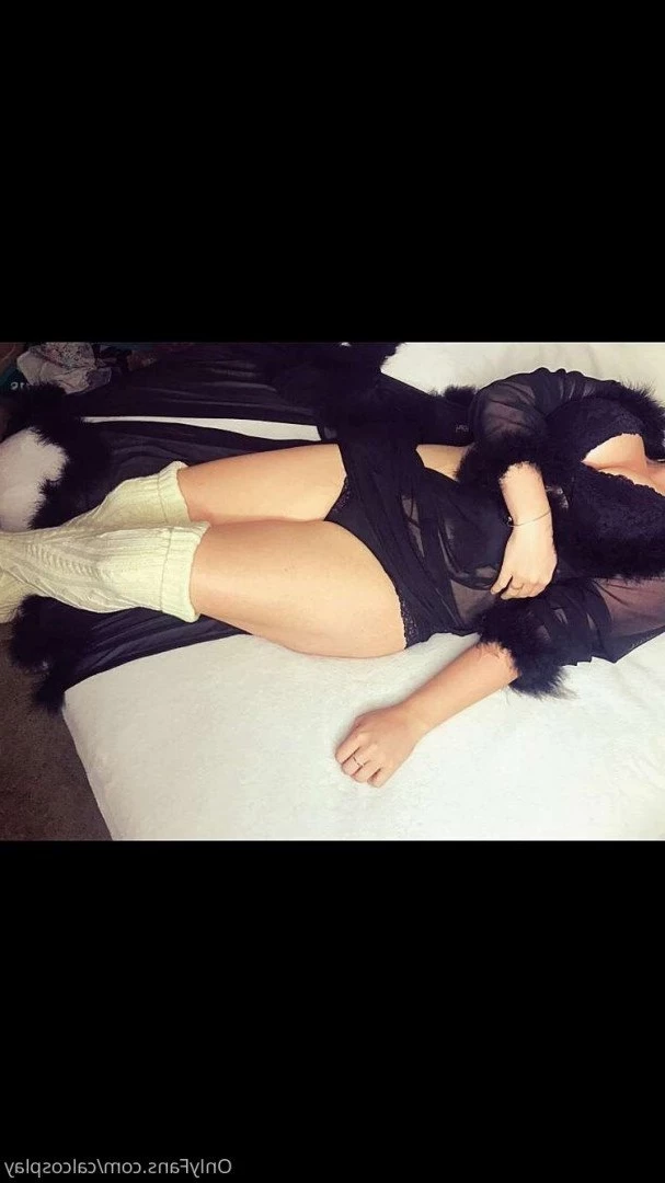 calcosplay Onlyfans leaked photo 5218560 on Hotleaks.tv