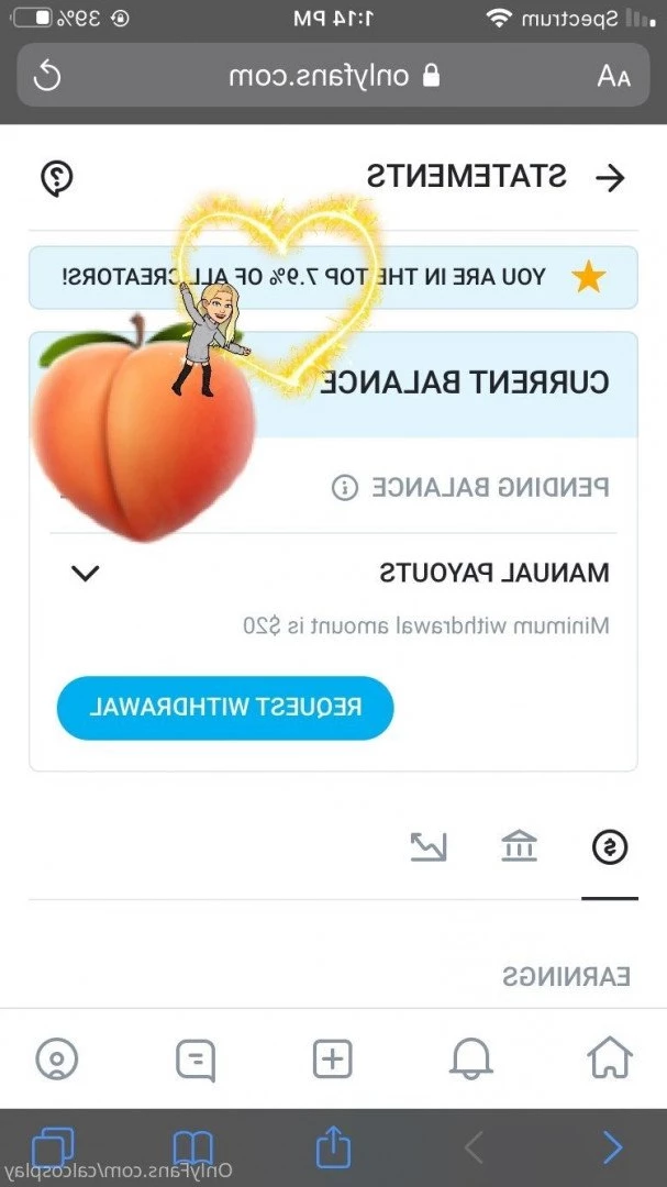 calcosplay Onlyfans leaked photo 5218757 on Hotleaks.tv