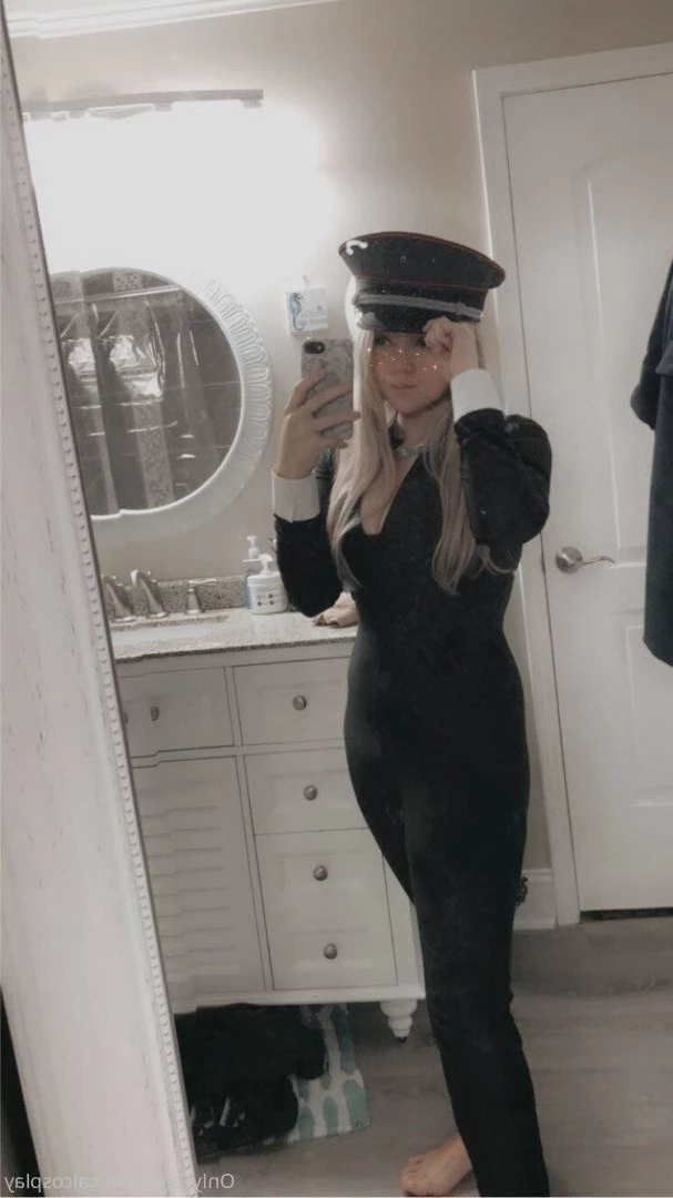 calcosplay Onlyfans leaked photo 5218854 on Hotleaks.tv