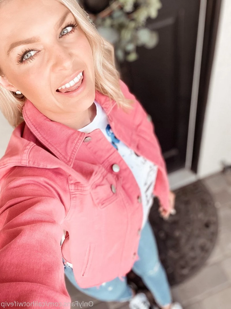 calihotwifevip Onlyfans leaked photo 5155840 on Hotleaks.tv