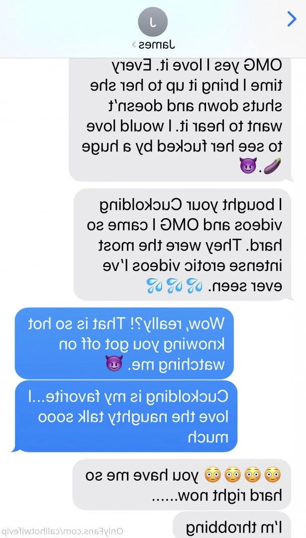 calihotwifevip Onlyfans leaked photo 5156687 on Hotleaks.tv