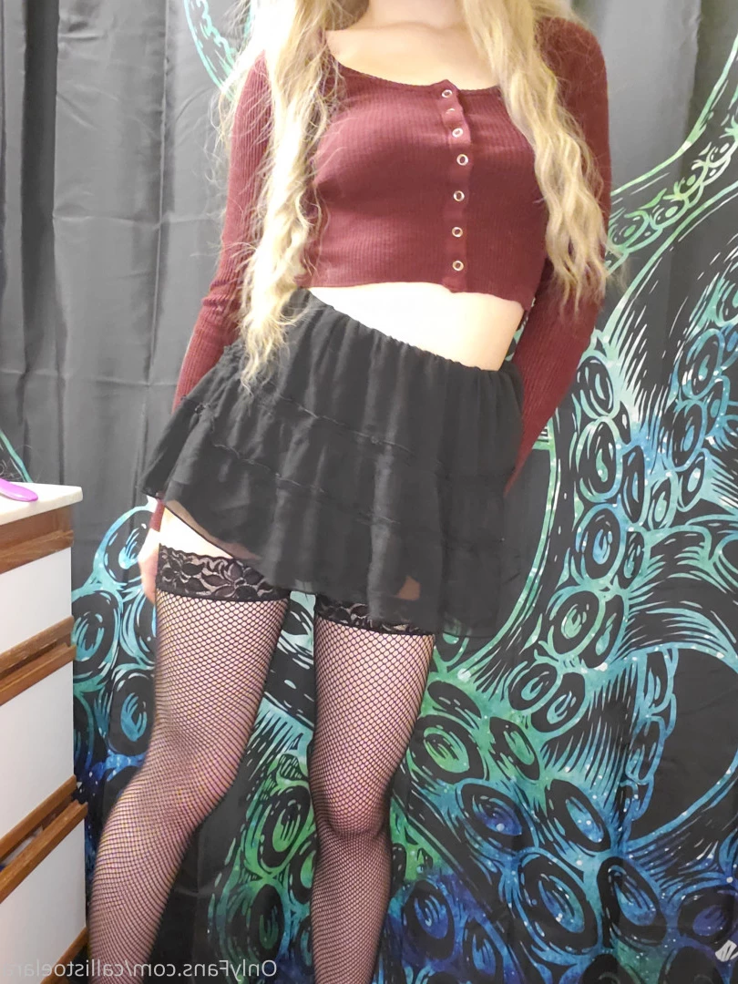 Callisto Elara [ callistoelara ] Onlyfans leaked photo 9379141 on Hotleaks.tv