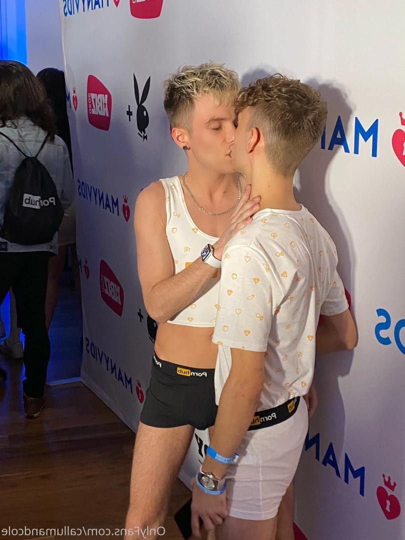 Callum&amp;Cole [ callumandcole ] Onlyfans leaked photo 10299937 on Hotleaks.tv