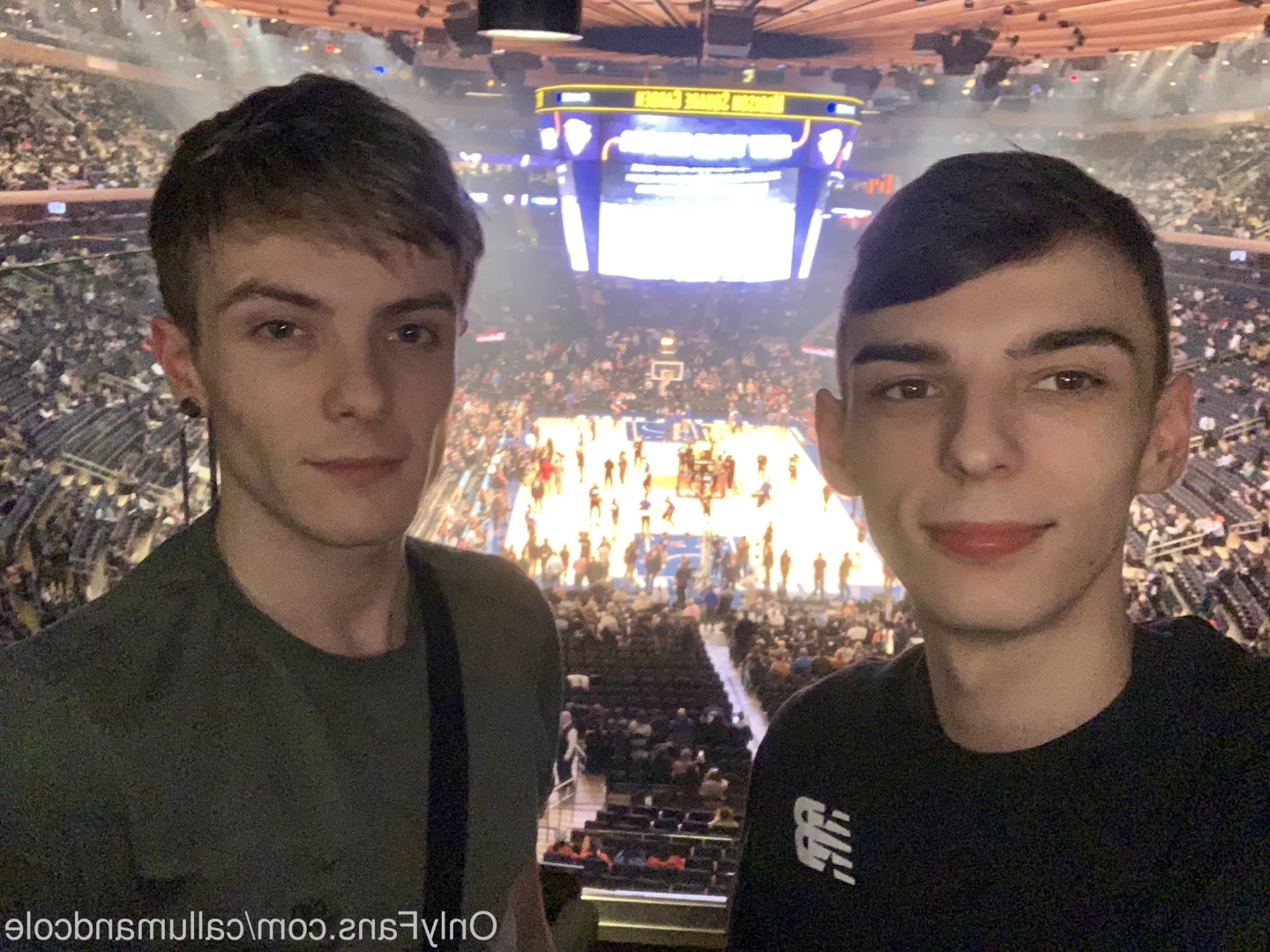 Callum&amp;Cole [ callumandcole ] Onlyfans leaked photo 10301350 on Hotleaks.tv