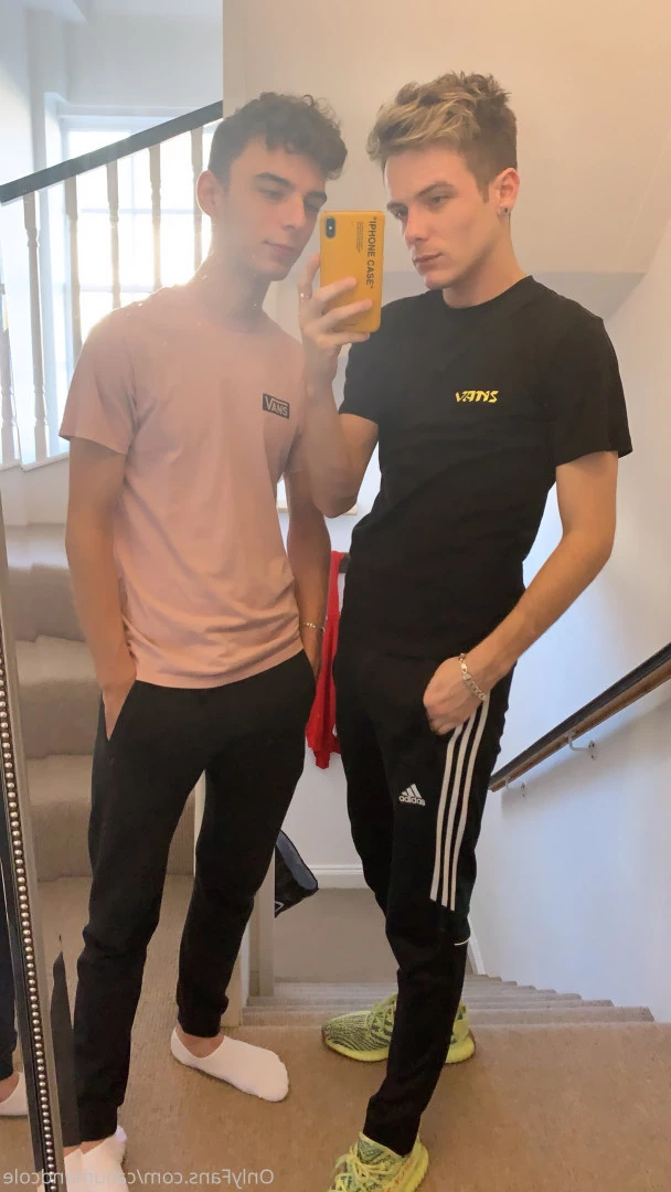 Callum&amp;Cole [ callumandcole ] Onlyfans leaked photo 10301629 on Hotleaks.tv