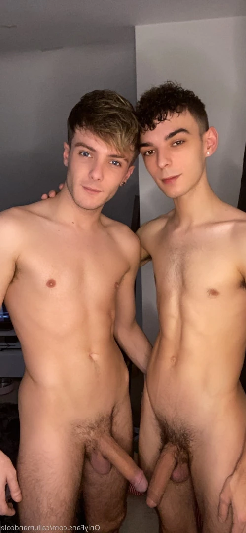 Callum&amp;Cole [ callumandcole ] Onlyfans leaked photo 10303418 on Hotleaks.tv