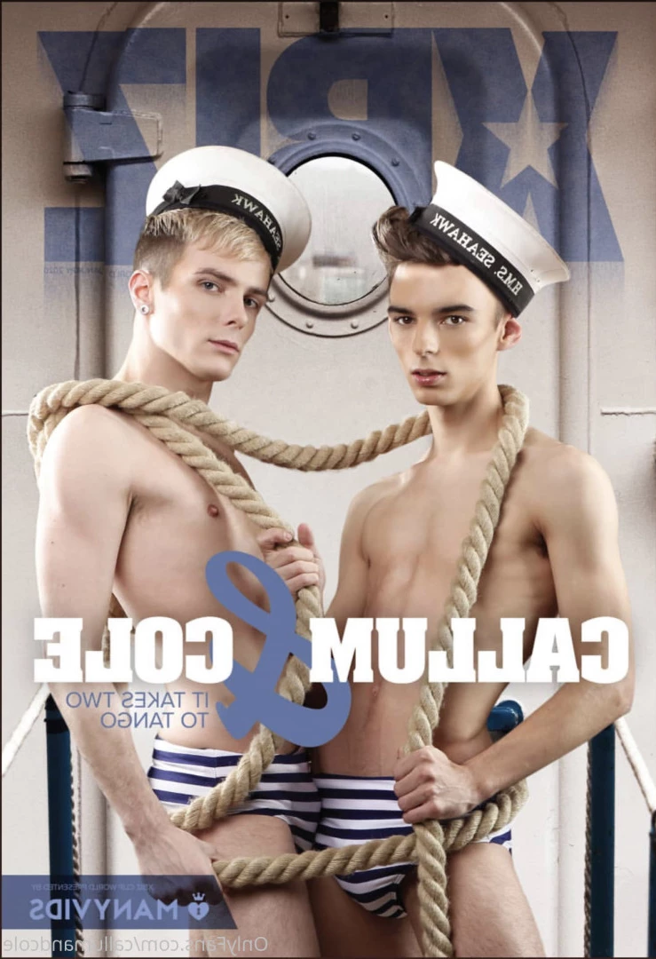 Callum&amp;Cole [ callumandcole ] Onlyfans leaked photo 10304825 on Hotleaks.tv