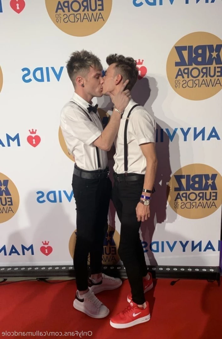 Callum&amp;Cole [ callumandcole ] Onlyfans leaked photo 10305075 on Hotleaks.tv