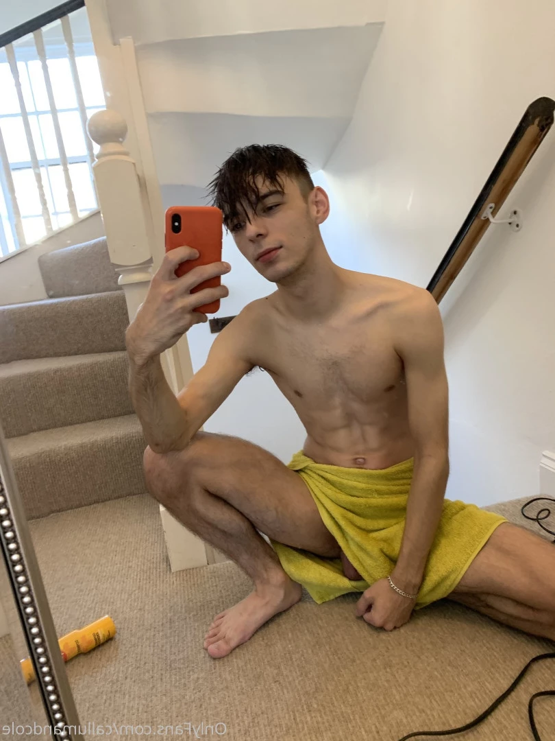 Callum&amp;Cole [ callumandcole ] Onlyfans leaked photo 10305152 on Hotleaks.tv