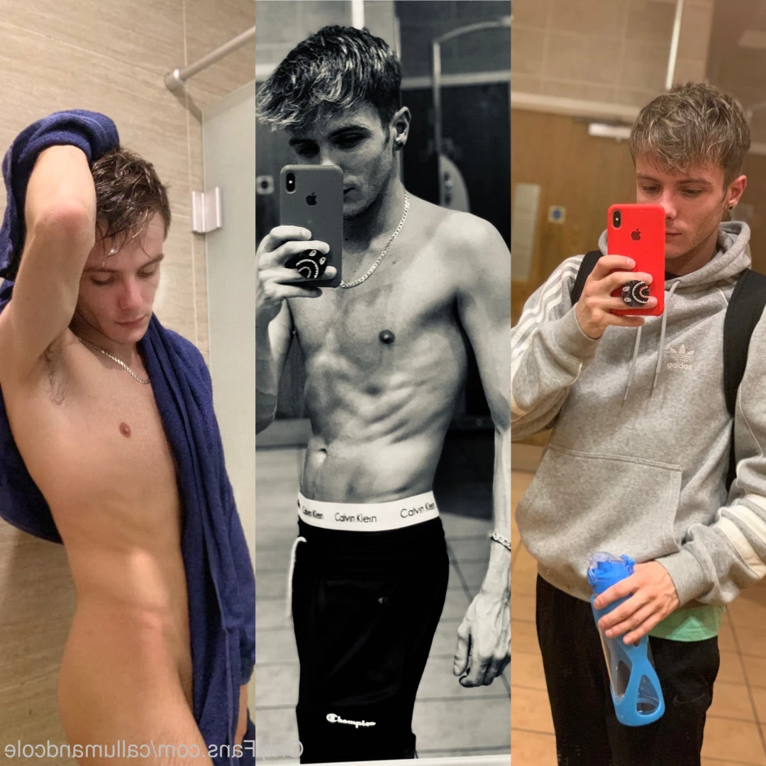 Callum&amp;Cole [ callumandcole ] Onlyfans leaked photo 10305286 on Hotleaks.tv