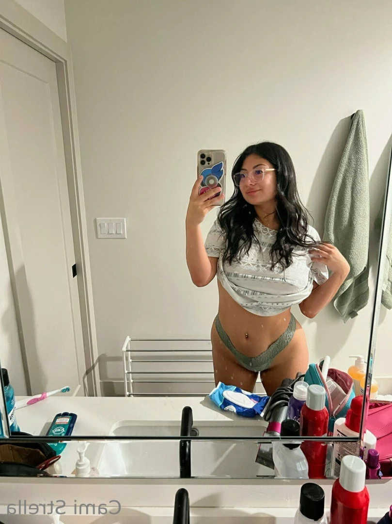 Cami Strella [ camistrella ] Onlyfans leaked photo 9748224 on Hotleaks.tv