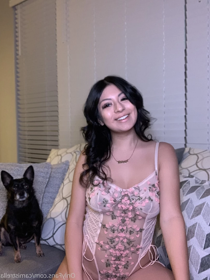 Cami Strella [ camistrella ] Onlyfans leaked photo 9751043 on Hotleaks.tv