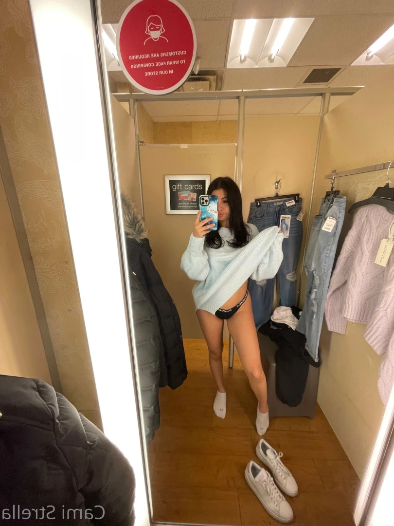 Cami Strella [ camistrella ] Onlyfans leaked photo 9751074 on Hotleaks.tv