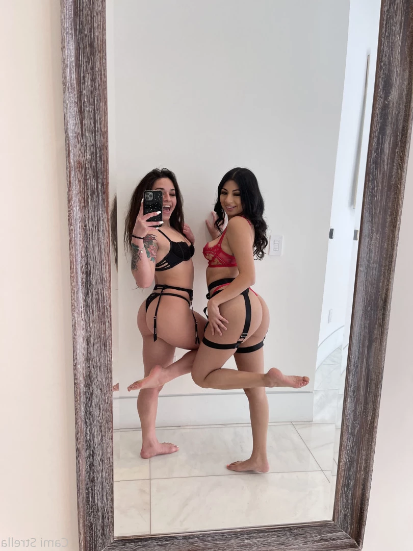 Cami Strella [ camistrella ] Onlyfans leaked photo 9751284 on Hotleaks.tv