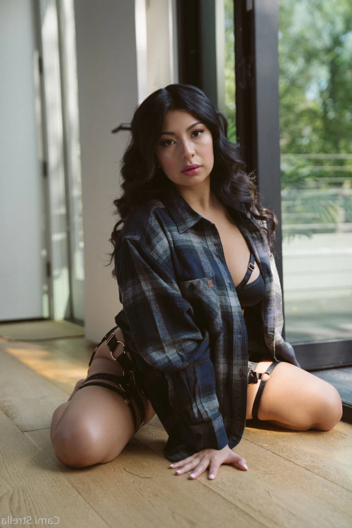 Cami Strella [ camistrella ] Onlyfans leaked photo 9751391 on Hotleaks.tv