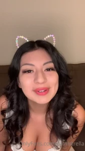 Cami Strella [ camistrella ] Onlyfans leaked video 13015431 on Hotleaks.tv